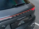 2019 Porsche Cayenne S - Full Service, Low Mileage, All-Wheel Drive